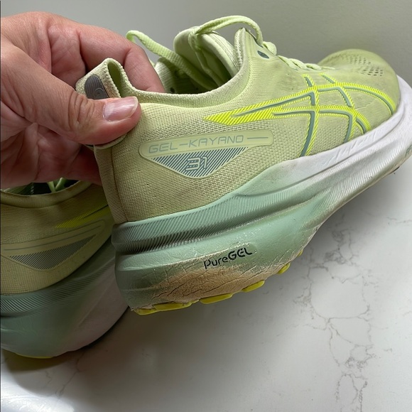 ASICS Women GEL KAYANO 31 - Picture 9 of 10